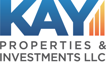 Kay Properties & Investments Logo